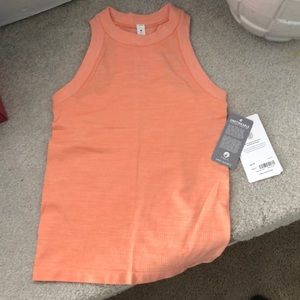 Athleta Renew Racerback Tank (size xs)